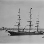 Was my ancestor a passenger on the Storm King Clipper?